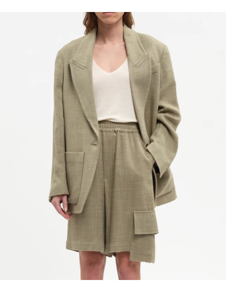 MARGAUX LONNBERG Veste DAISY