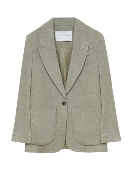 MARGAUX LONNBERG Veste DAISY