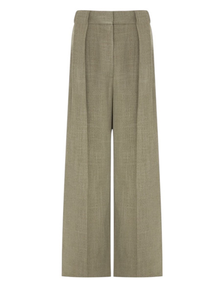 MARGAUX LONNBERG Pantalon HADLEY