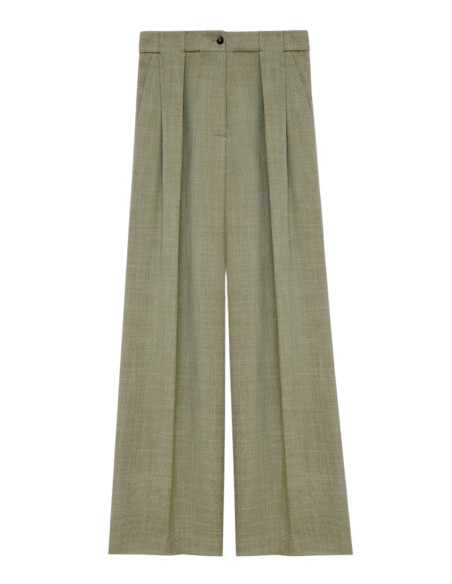 MARGAUX LONNBERG Pantalon HADLEY