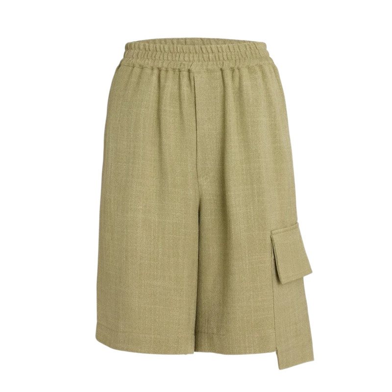 MARGAUX LONNBERG Short DOUGLAS