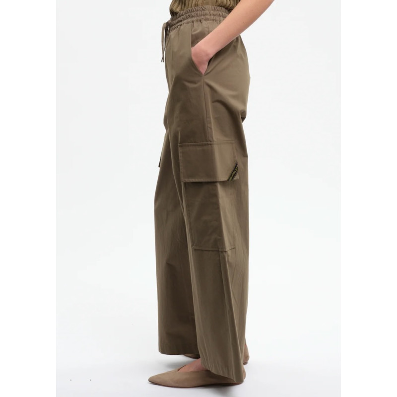MARGAUX LONNBERG Pantalon ELSON