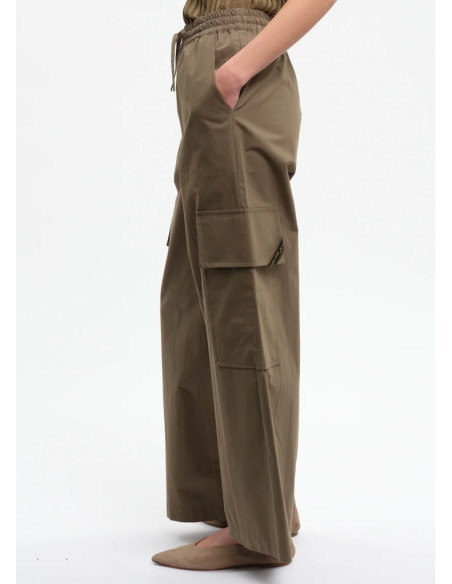 MARGAUX LONNBERG Pantalon ELSON