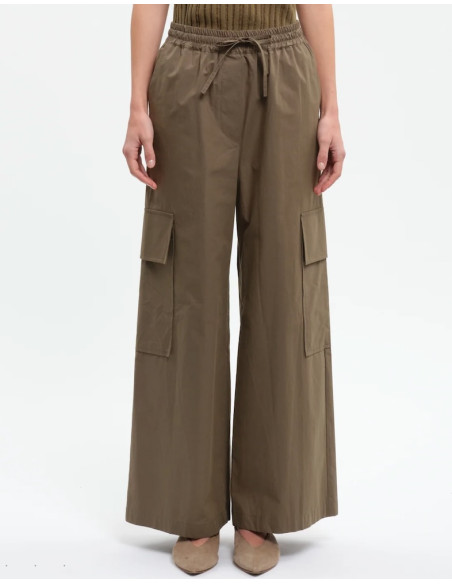 MARGAUX LONNBERG Pantalon ELSON