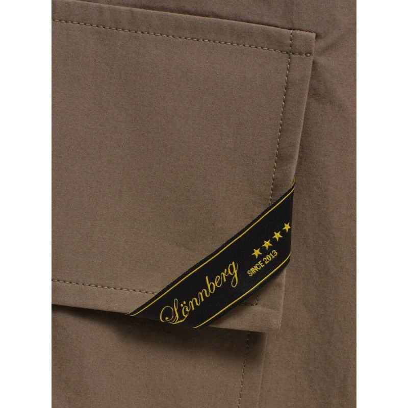 MARGAUX LONNBERG Pantalon ELSON