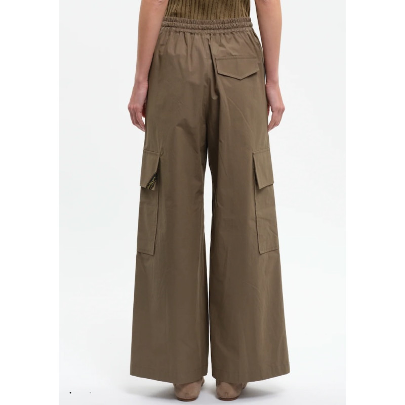 MARGAUX LONNBERG Pantalon ELSON