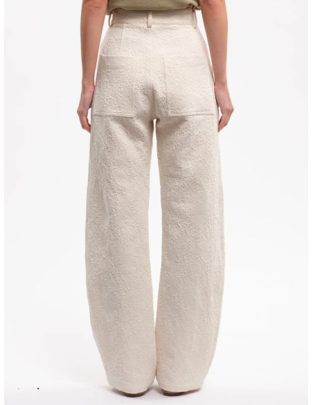MARGAUX LONNBERG pantalon YOUNG