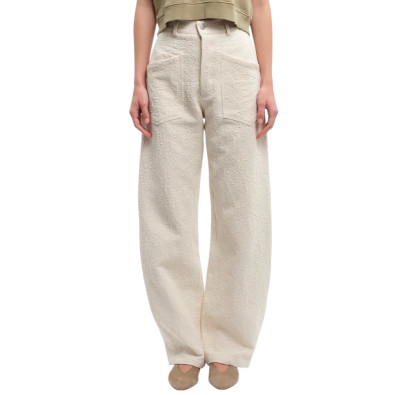 MARGAUX LONNBERG pantalon YOUNG