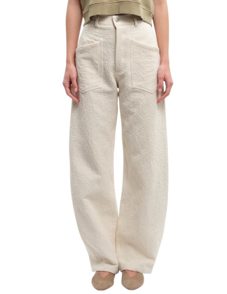 MARGAUX LONNBERG pantalon YOUNG