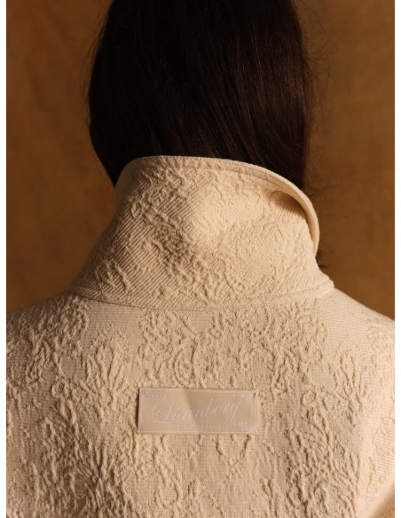 MARGAUX LONNBERG Surchemise EGAN