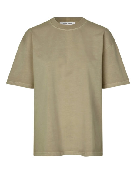 SAMSOE SAMSOE tee-shirt EIRA