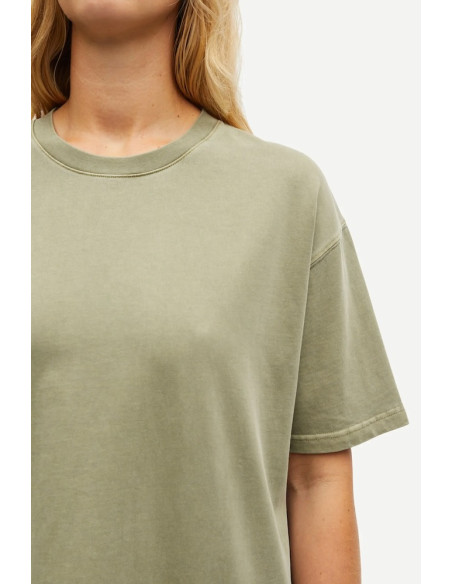 SAMSOE SAMSOE tee-shirt EIRA
