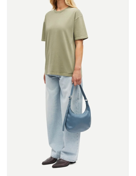 SAMSOE SAMSOE tee-shirt EIRA