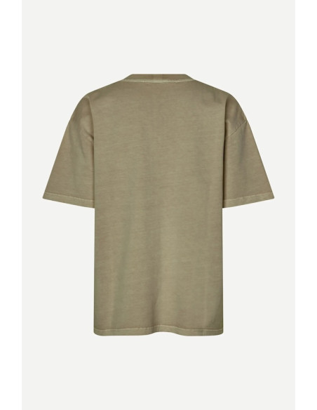 SAMSOE SAMSOE tee-shirt EIRA