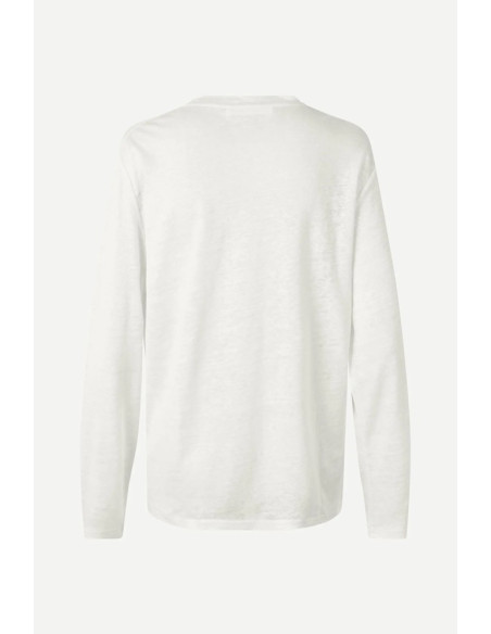 SAMSOE SAMSOE tee-shirt SADOVE