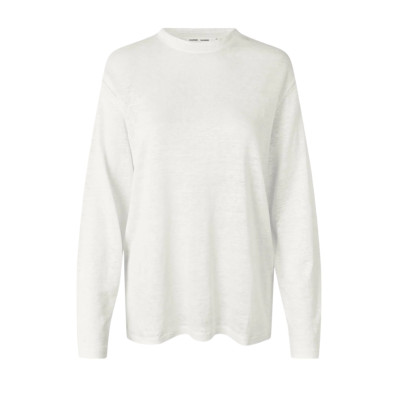 SAMSOE SAMSOE tee-shirt SADOVE