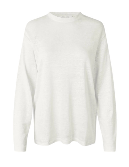 SAMSOE SAMSOE tee-shirt SADOVE