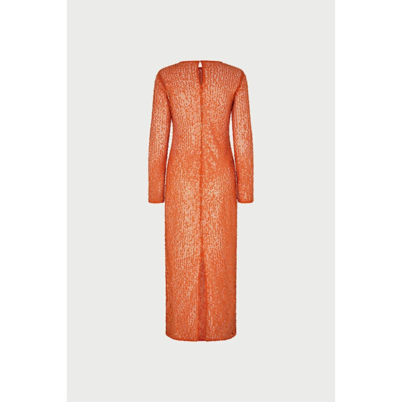 SAMSOE SAMSOE robe SAMADDA