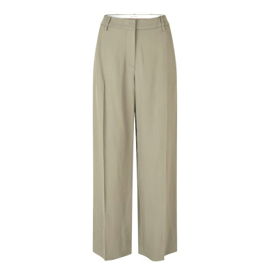 SAMSOE SAMSOE pantalon SAESMERALDA