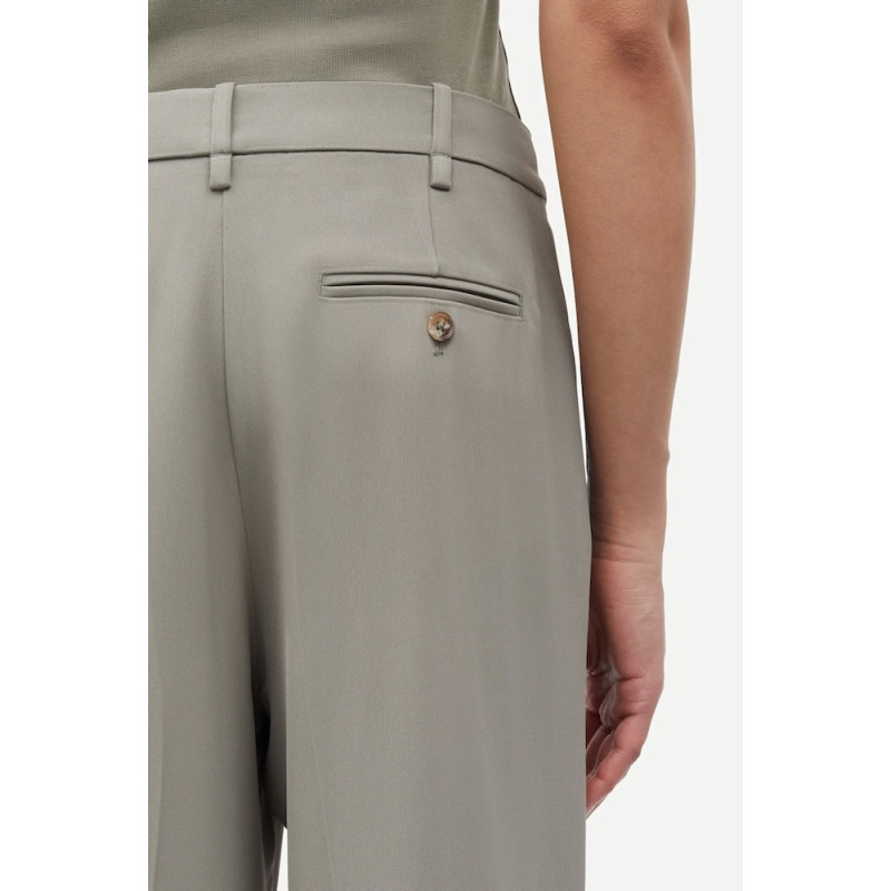 SAMSOE SAMSOE pantalon SAESMERALDA