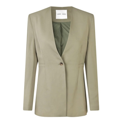 SAMSOE SAMSOE blazer SAKITRA