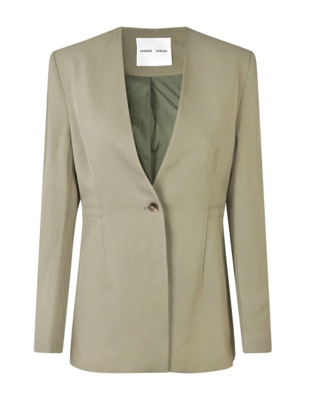 SAMSOE SAMSOE blazer SAKITRA
