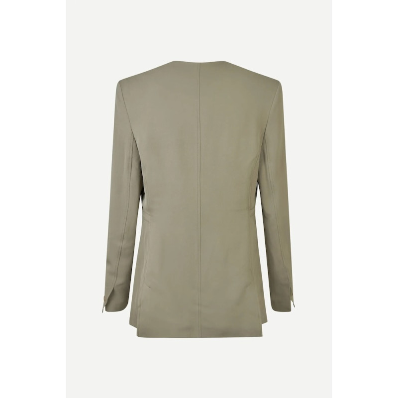 SAMSOE SAMSOE blazer SAKITRA