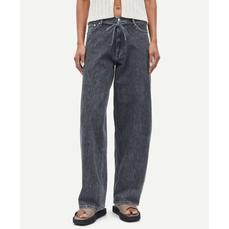 SAMSOE SAMSOE jean SAHARPER