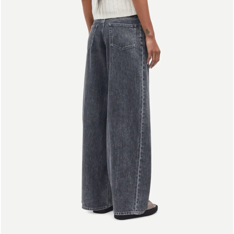 SAMSOE SAMSOE jean SAHARPER