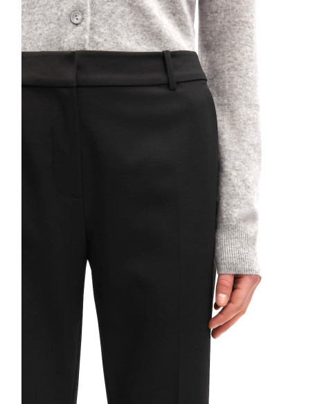 SAMSOE SAMSOE pantalon SALOTA