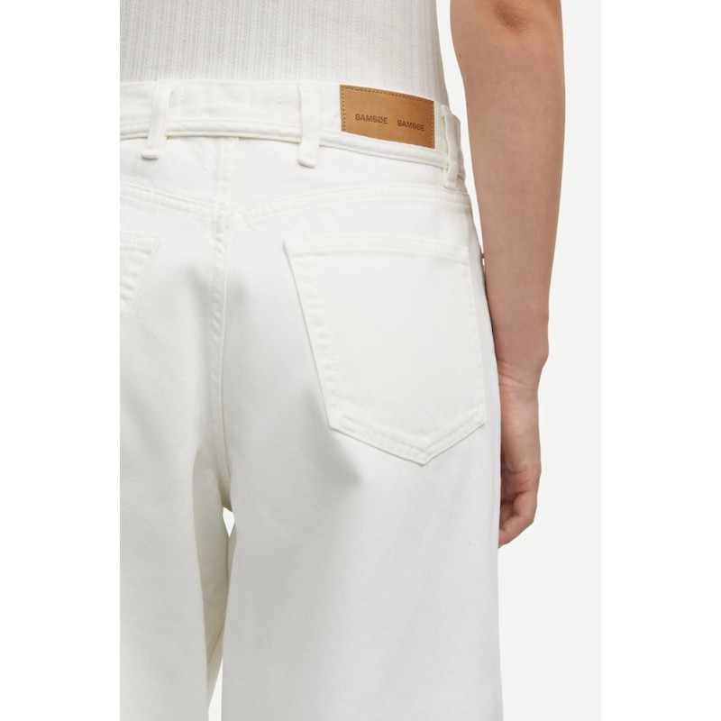 SAMSOE SAMSOE jean SAHARPER BELT