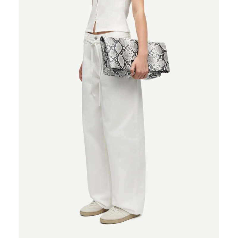 SAMSOE SAMSOE jean SAHARPER BELT