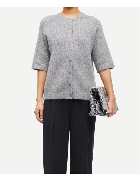 SAMSOE SAMSOE cardigan SAANOURA