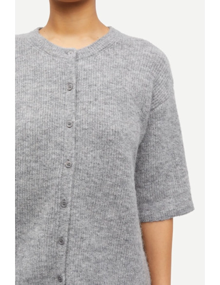SAMSOE SAMSOE cardigan SAANOURA