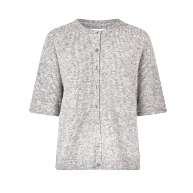 SAMSOE SAMSOE cardigan SAANOURA