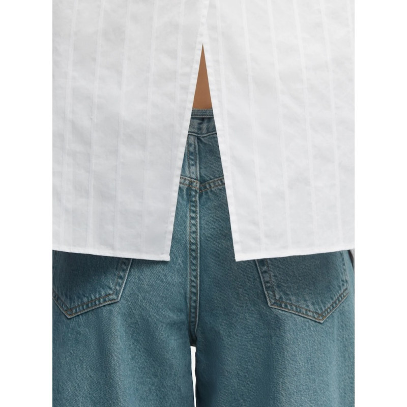 SAMSOE SAMSOE chemise SAATRANI