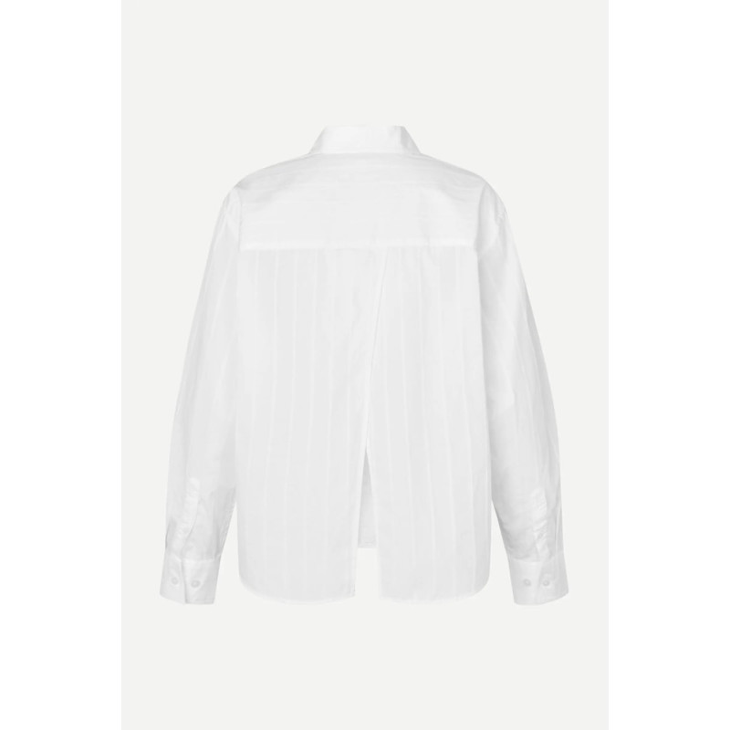 SAMSOE SAMSOE chemise SAATRANI