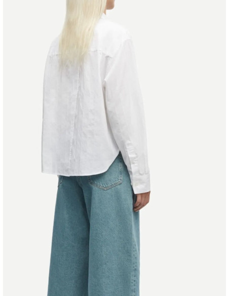 SAMSOE SAMSOE chemise SAATRANI