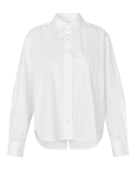 SAMSOE SAMSOE chemise SAATRANI
