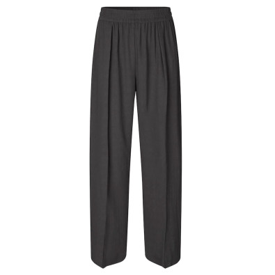 SAMSOE SAMSOE pantalon SAJULIA BLACK