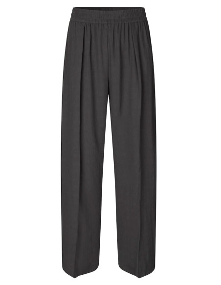SAMSOE SAMSOE pantalon SAJULIA BLACK
