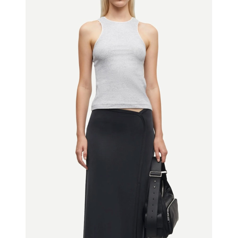 SAMSOE SAMSOE top SAJUNE