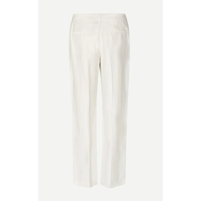 SAMSOE SAMSOE pantalon SALARAY