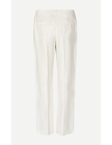 SAMSOE SAMSOE pantalon SALARAY