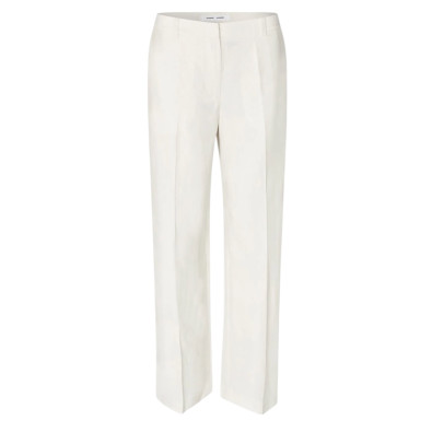 SAMSOE SAMSOE pantalon SALARAY