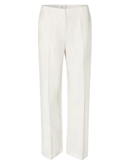 SAMSOE SAMSOE pantalon SALARAY