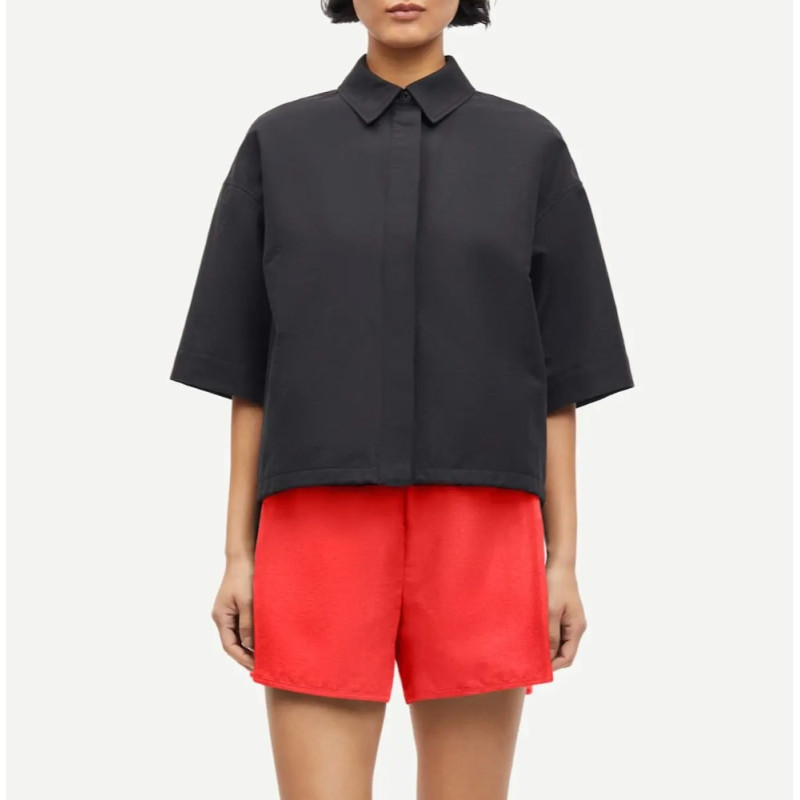 SAMSOE SAMSOE Short SAYUNA