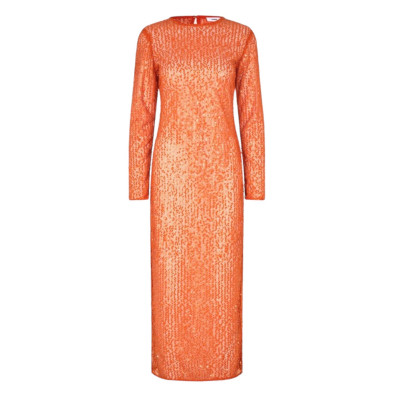 SAMSOE SAMSOE robe SAMADDA