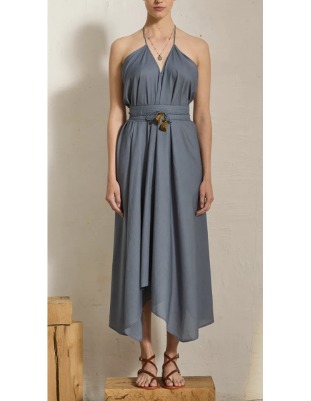 MARE DI LATTE Ceinture ANDRIA Storm Blue