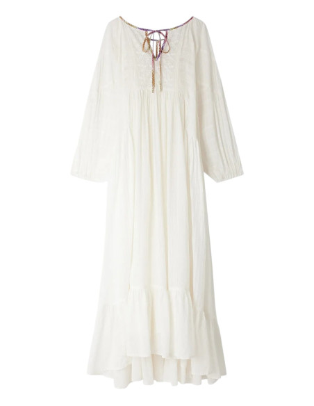 MES DEMOISELLES Robe TERRY